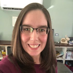 Meet your Posher, Nicole